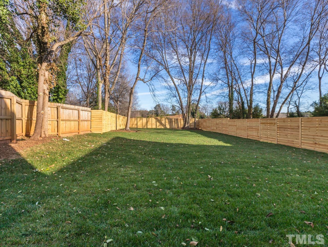 1419 Garner Road Raleigh, NC 27610 - Photo 4 of 16