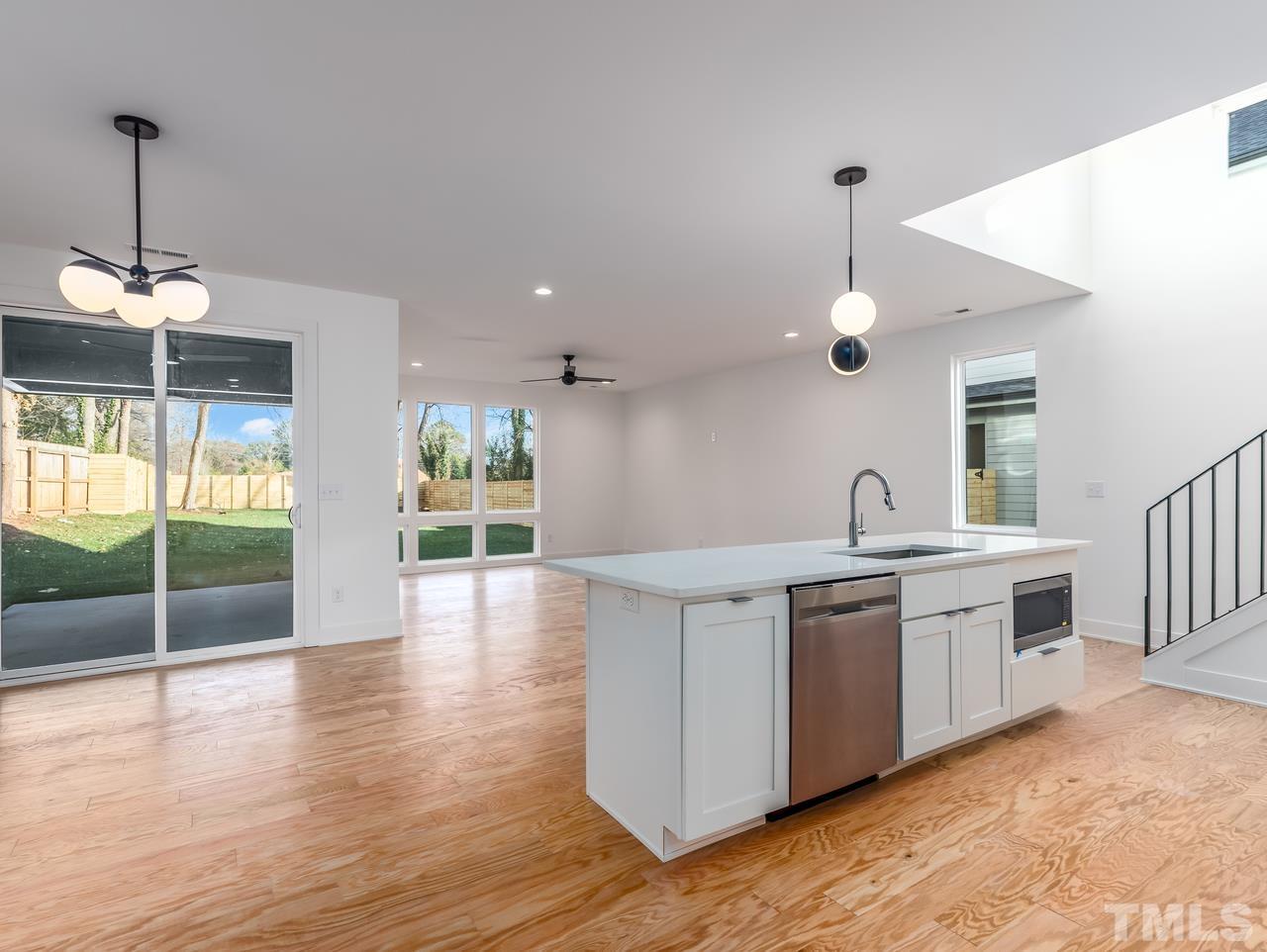 1419 Garner Road Raleigh, NC 27610 - Photo 5 of 16