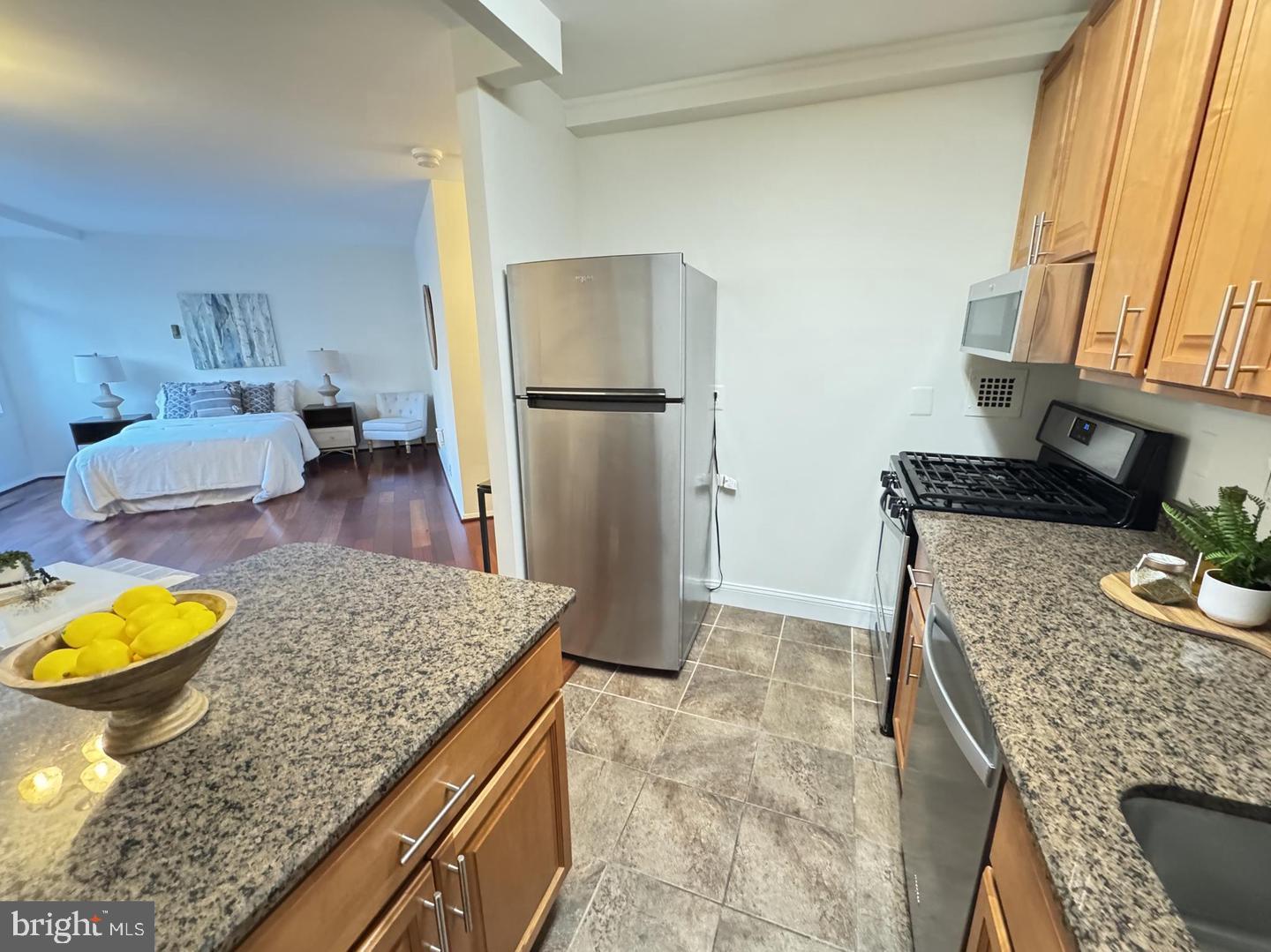 4000 Tunlaw Road Northwest, Unit 629 Washington, DC 20007 - Photo 21 of 21 Gallery Image 21