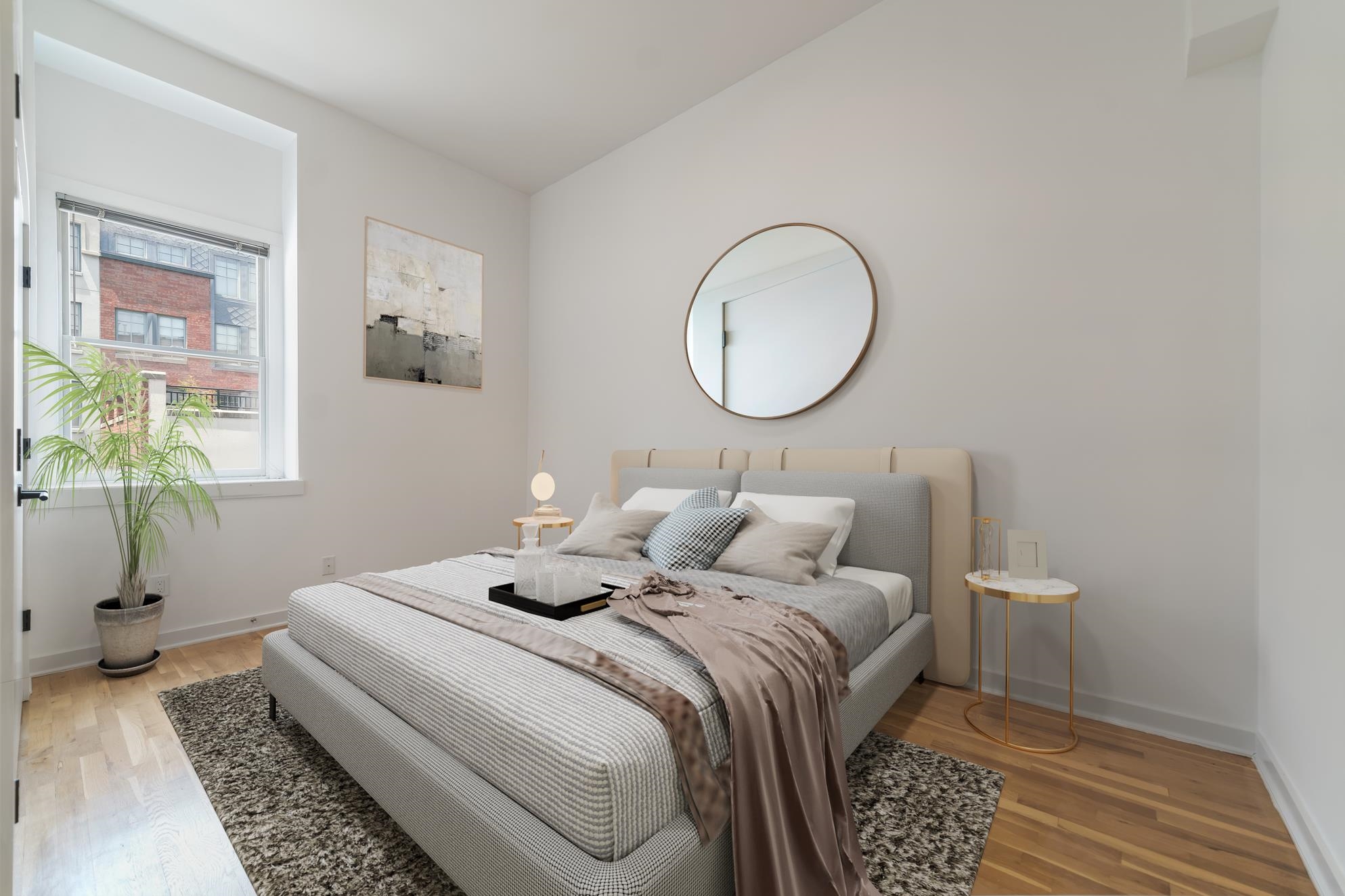 716 Madison Street, Unit 105 Hoboken, NJ 07030 - Photo 5 of 8