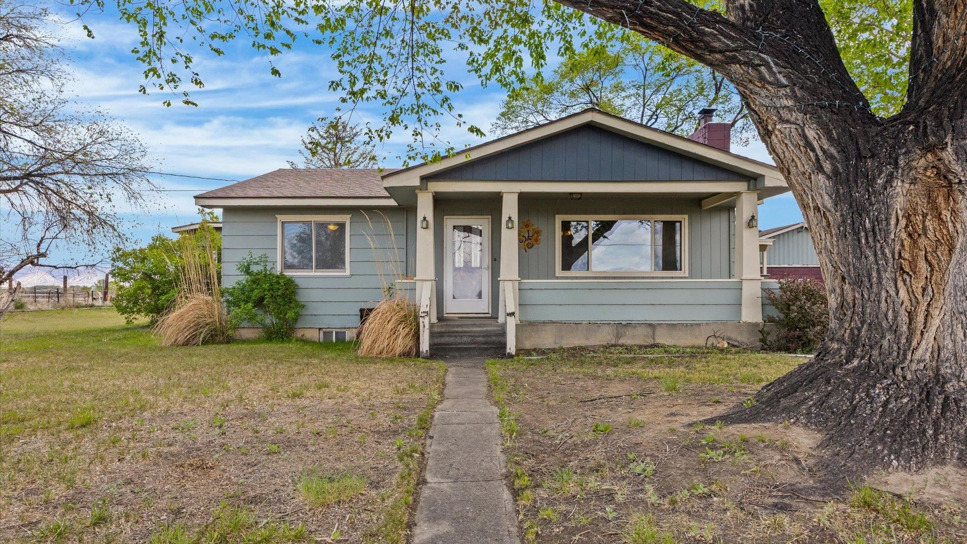 1088 20 Road Fruita, CO 81521 - Photo 1 of 41