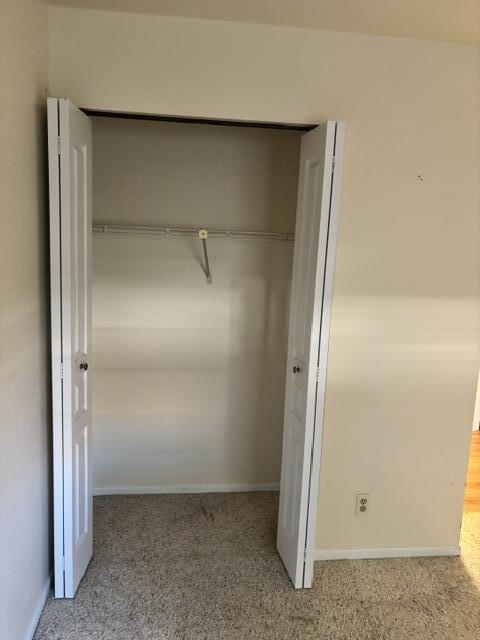 12765 West Hampton Avenue, Unit 118 Butler, WI 53007 - Photo 12 of 29 Closet in Bdrm 2