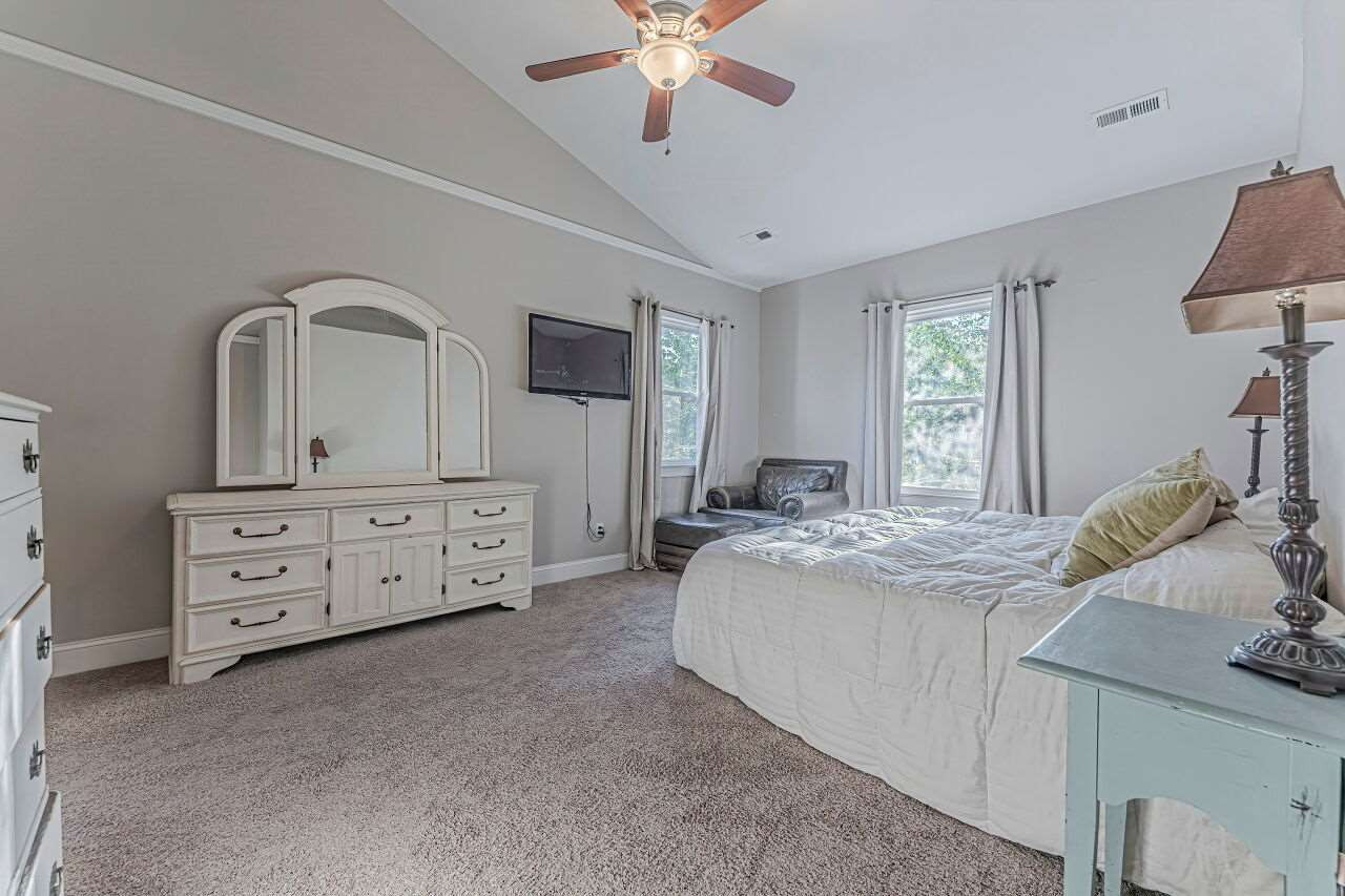 5257 Covington Bend Drive Raleigh, NC 27613 - Photo 19 of 30 Photo 19