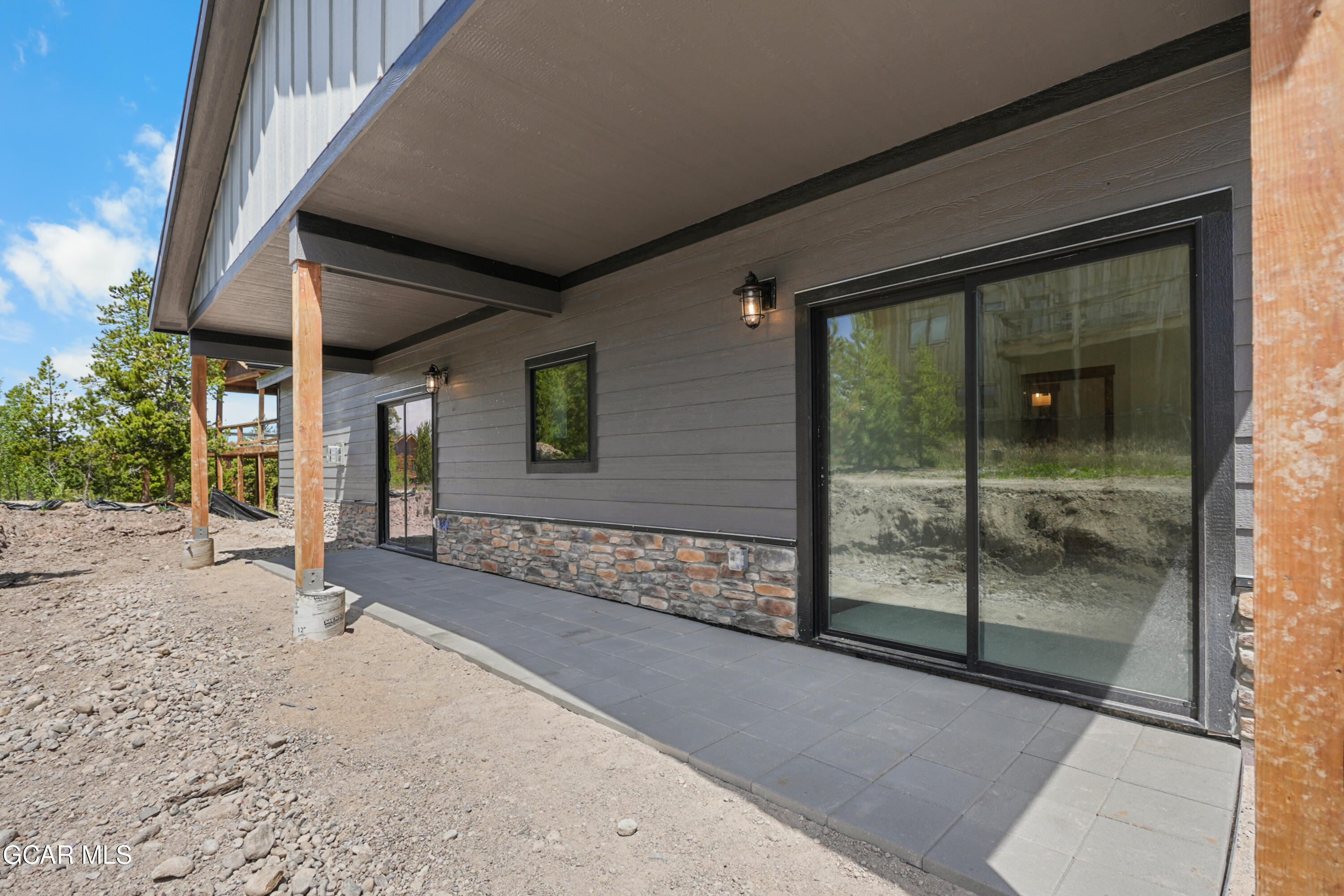 154 Brook Road Grand Lake, CO 80447 - Photo 36 of 45 DSC02476