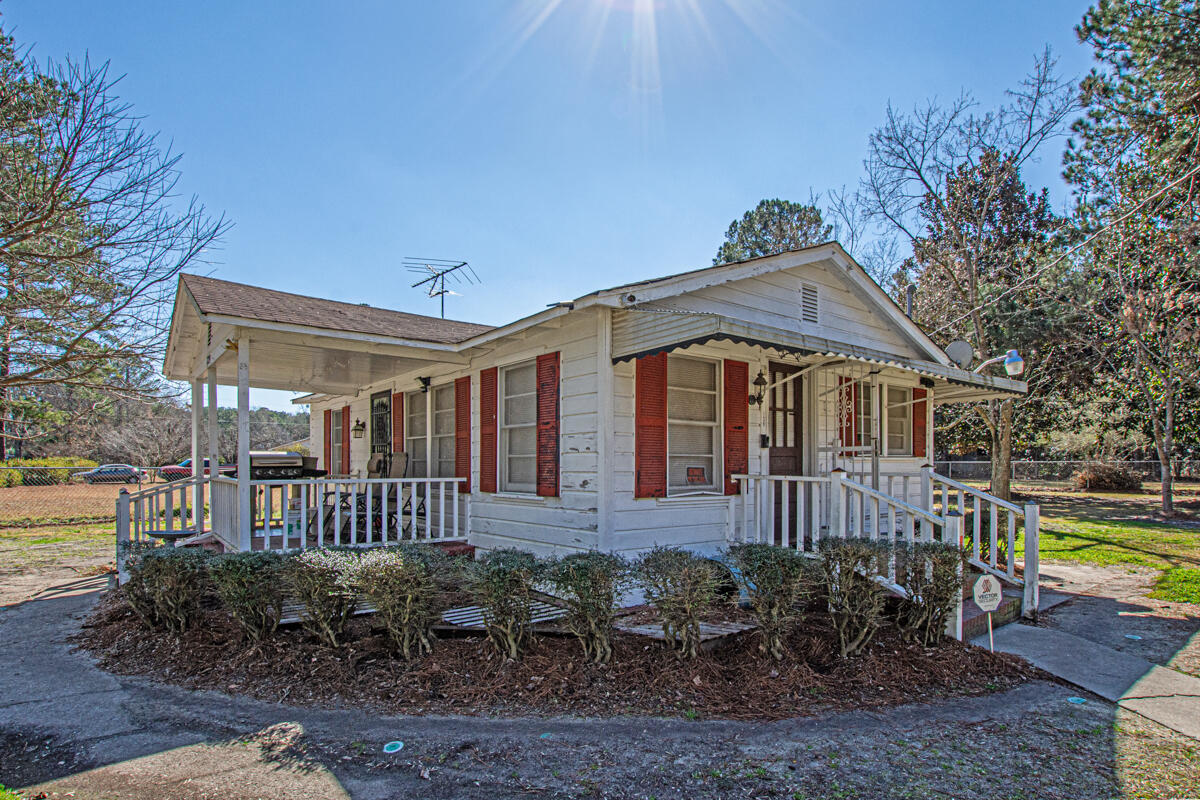 129 Connelly Haynes Road St. George, SC 29477 - Photo 18 of 34 CH-18