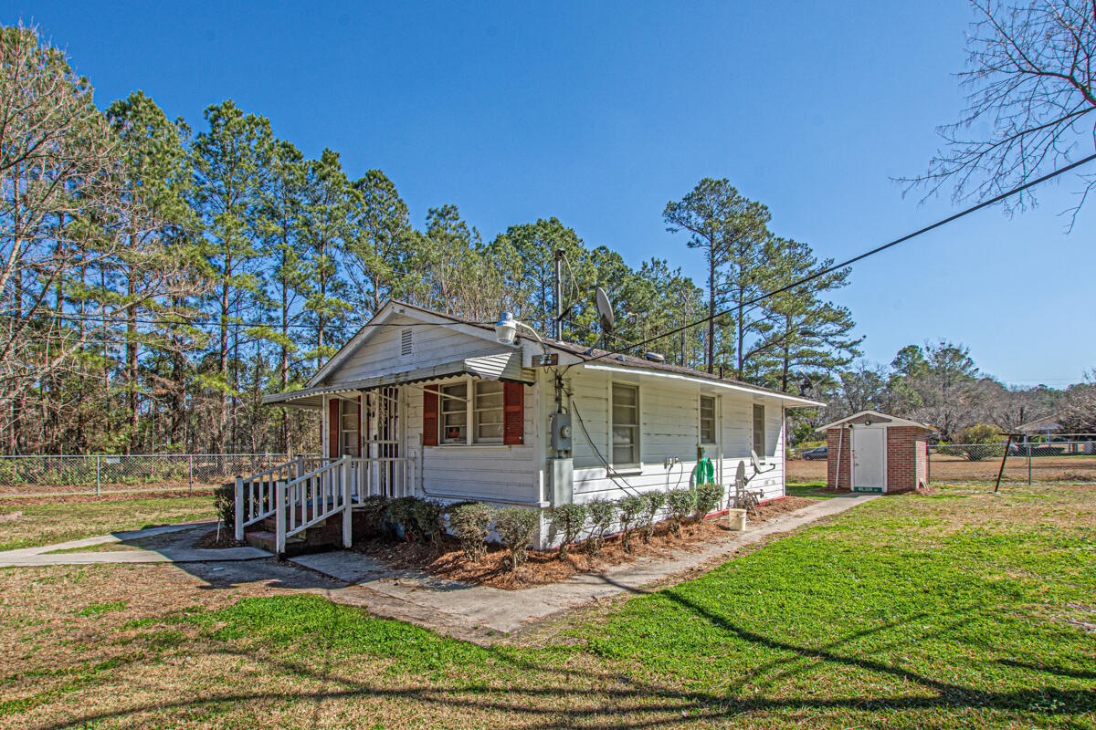 129 Connelly Haynes Road St. George, SC 29477 - Photo 19 of 34 CH-19