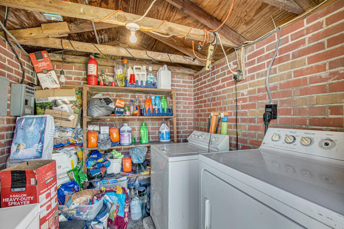129 Connelly Haynes Road St. George, SC 29477 - Photo 20 of 34 CH-20