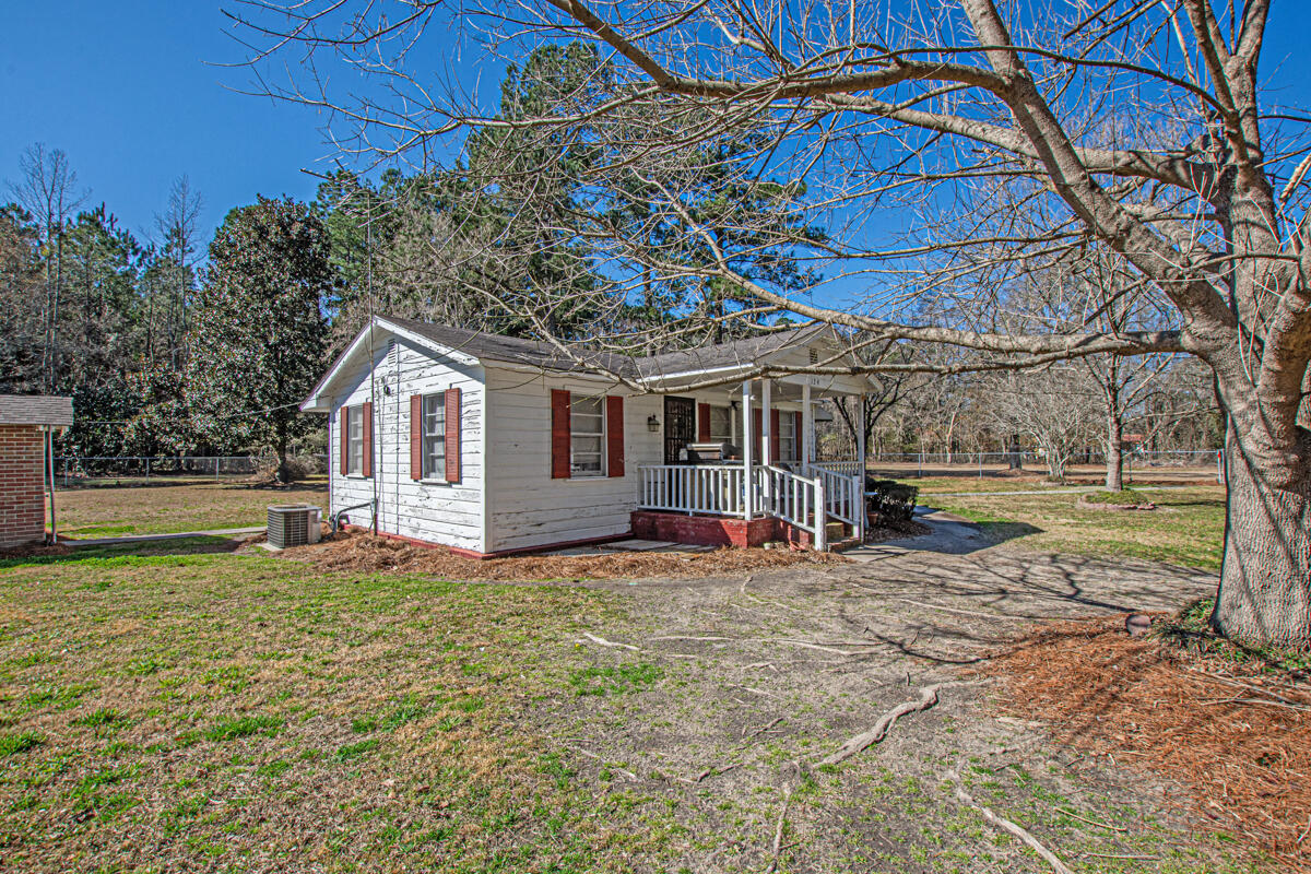 129 Connelly Haynes Road St. George, SC 29477 - Photo 3 of 34 CH-3