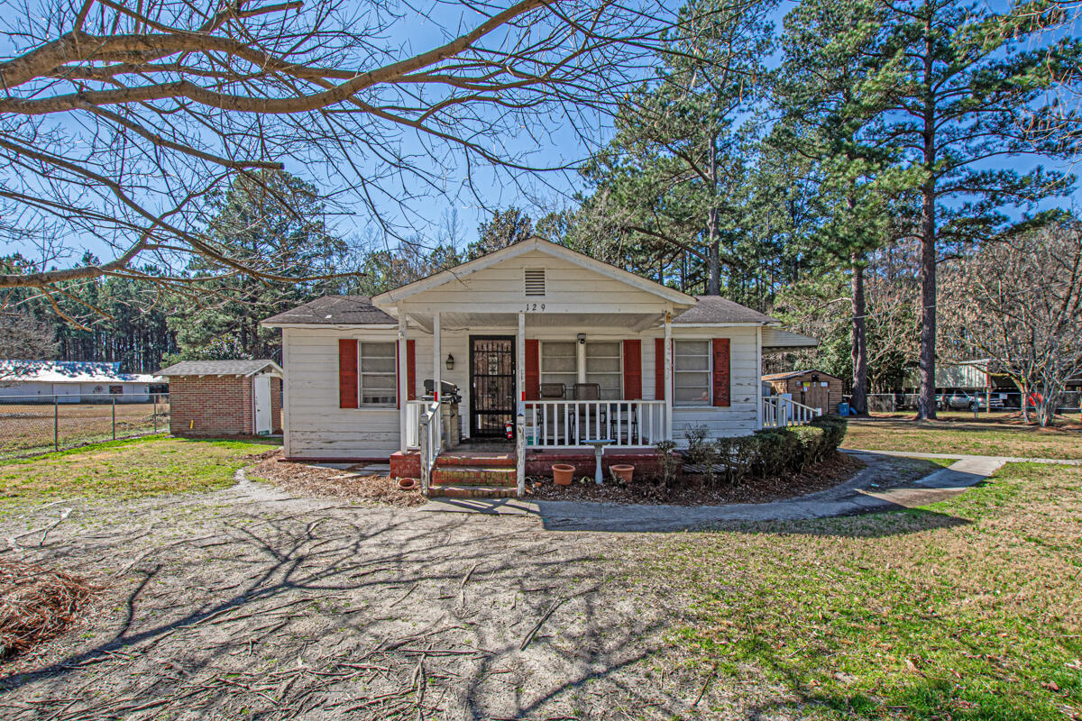 129 Connelly Haynes Road St. George, SC 29477 - Photo 4 of 34 CH-4