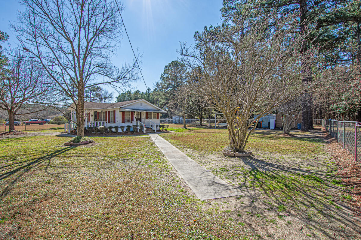 129 Connelly Haynes Road St. George, SC 29477 - Photo 6 of 34 CH-6