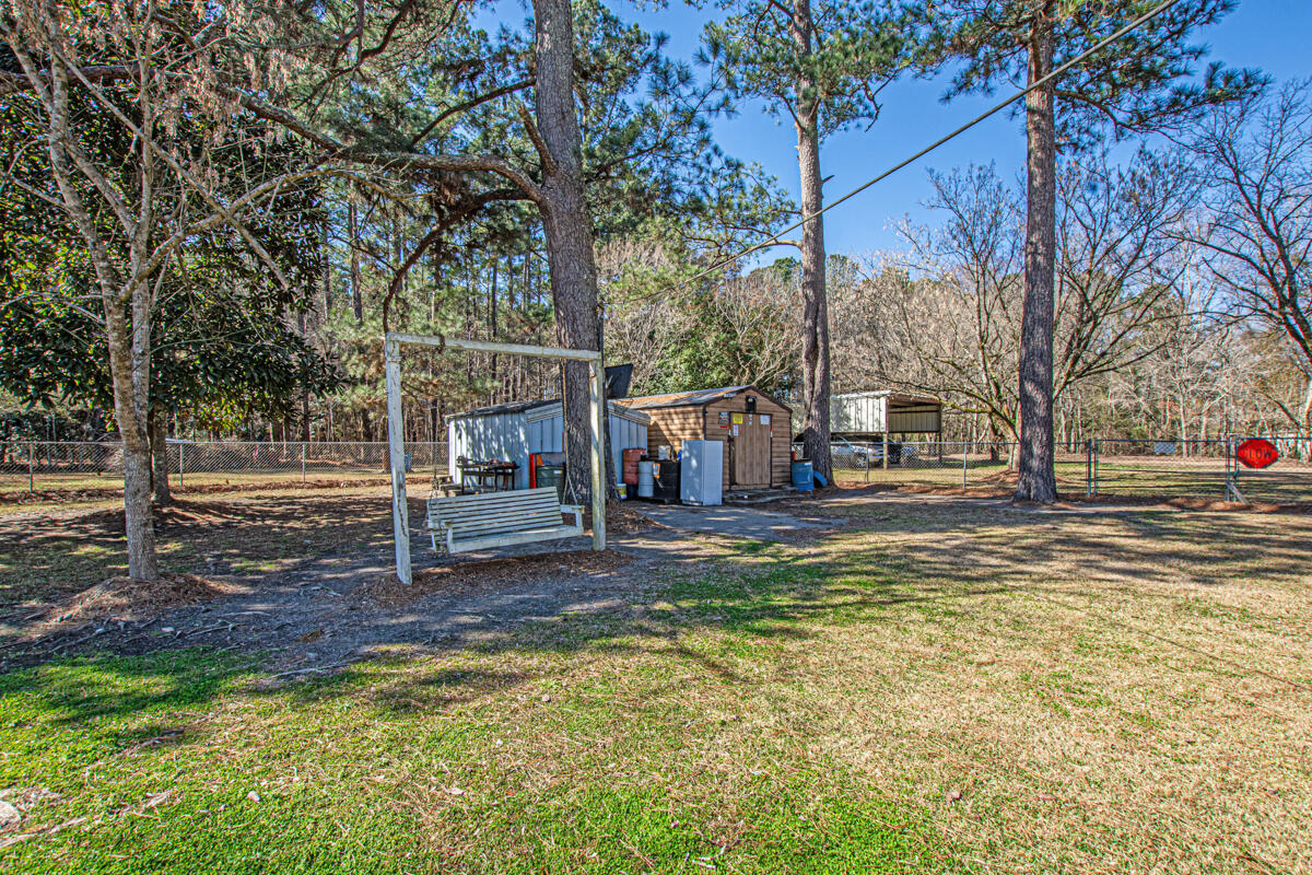 129 Connelly Haynes Road St. George, SC 29477 - Photo 8 of 34 CH-8