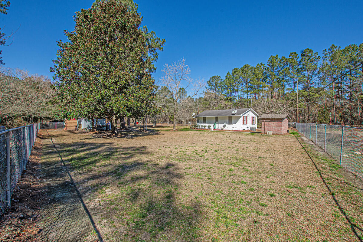 129 Connelly Haynes Road St. George, SC 29477 - Photo 10 of 34 CH-10