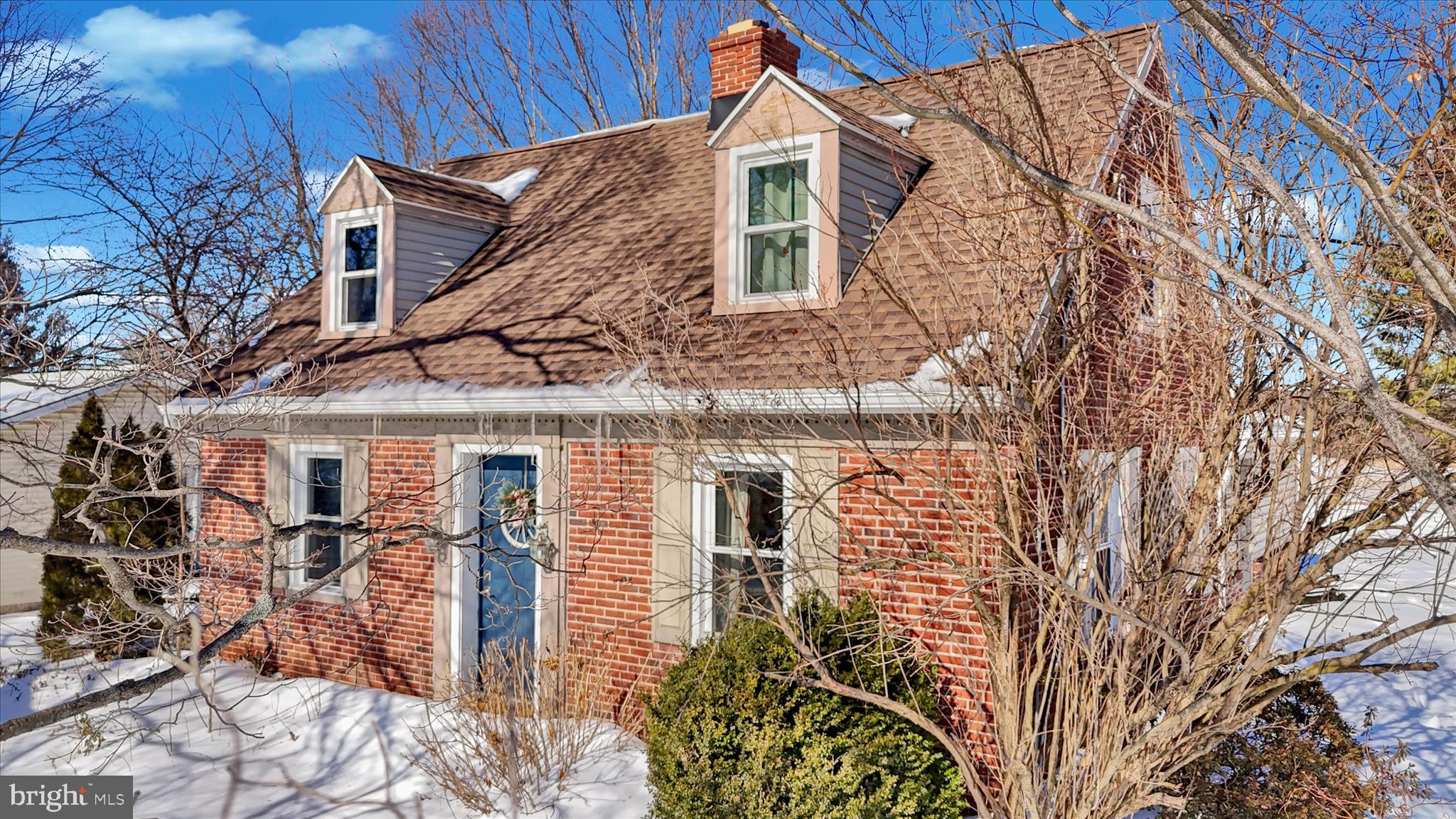 3435 Main Street Conestoga, PA 17516 - Photo 2 of 26 DJI_20260203010338_0016_D