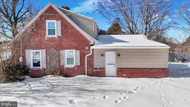$374,900 | 3435 Main Street, Conestoga, PA 17516