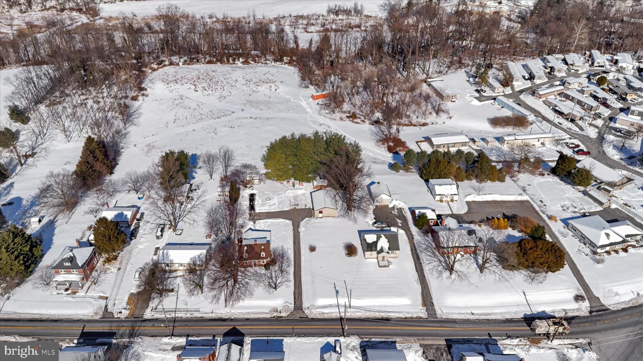 3435 Main Street Conestoga, PA 17516 - Photo 26 of 26 DJI_20260203010530_0025_D