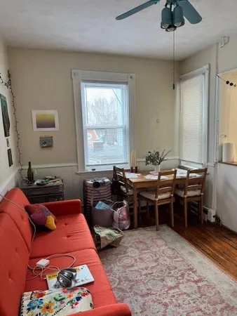 $1,625 | 199 Wickenden Street, Unit 2R, Providence, RI 02903