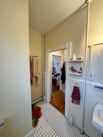 $1,625 | 199 Wickenden Street, Unit 2R, Providence, RI 02903