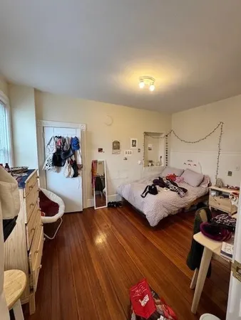 $1,625 | 199 Wickenden Street, Unit 2R, Providence, RI 02903