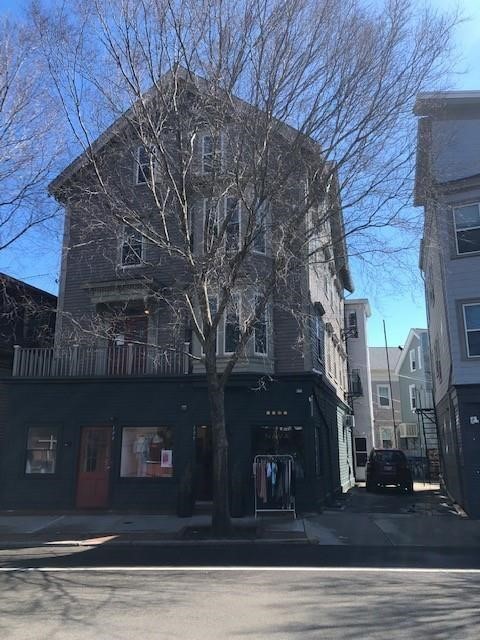 199 Wickenden Street, Unit 2R Providence, RI 02903 - Photo 18 of 19