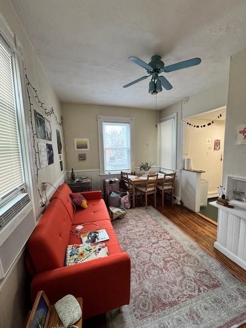 199 Wickenden Street, Unit 2R Providence, RI 02903 - Photo 2 of 19