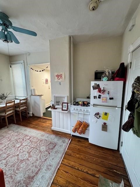 199 Wickenden Street, Unit 2R Providence, RI 02903 - Photo 4 of 19