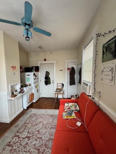 199 Wickenden Street, Unit 2R Providence, RI 02903 - Photo 5 of 19