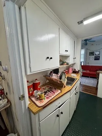 $1,625 | 199 Wickenden Street, Unit 2R, Providence, RI 02903