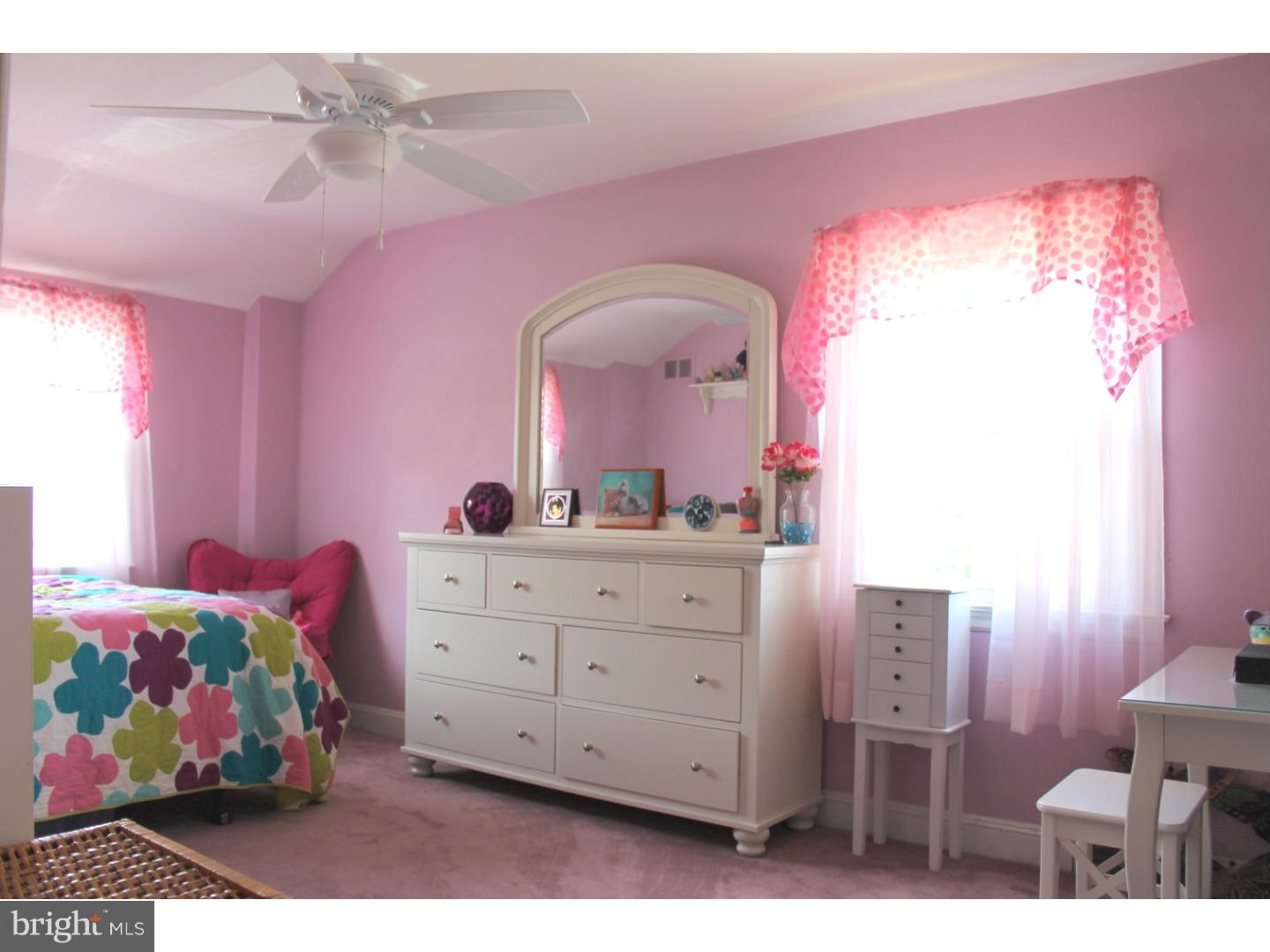 743 Hilltop Road Springfield, PA 19064 - Photo 12 of 22 Bedroom 2