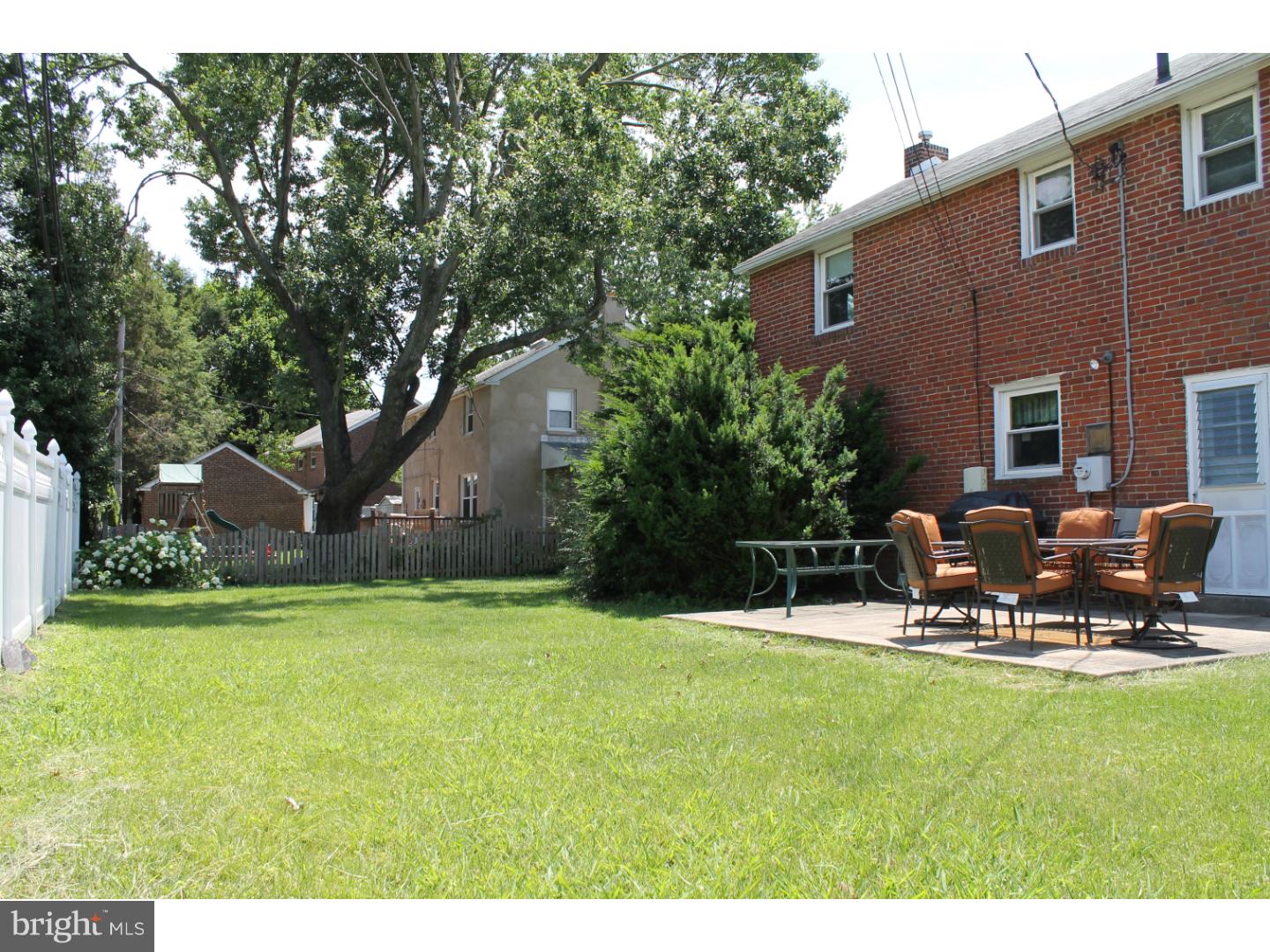 743 Hilltop Road Springfield, PA 19064 - Photo 21 of 22