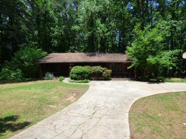 416 Nickajack Road Southwest Mableton, GA 30126 - Photo 1 of 1