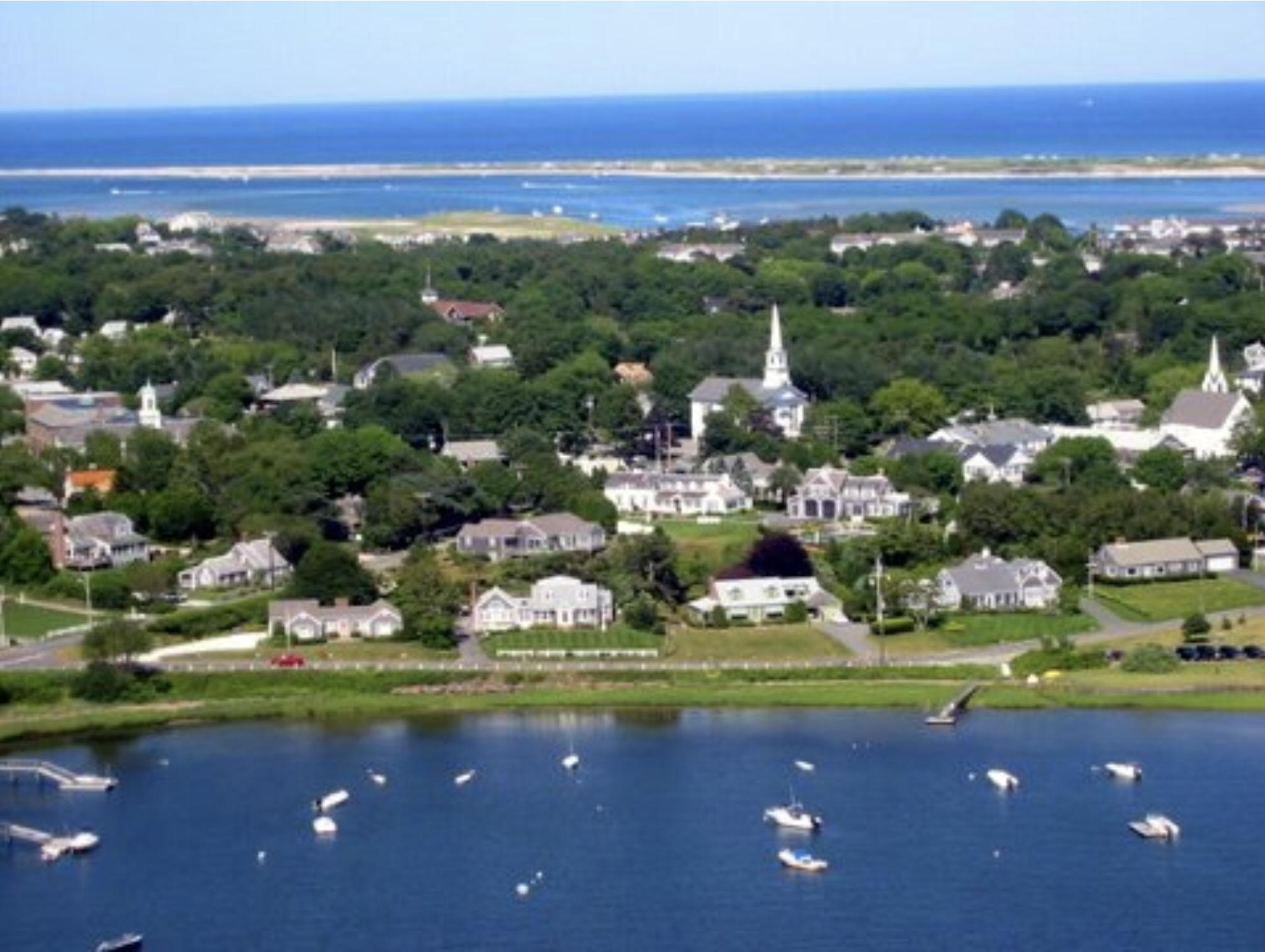 60 Youngs Road Chatham, MA 02633 - Photo 15 of 21 a view of a city