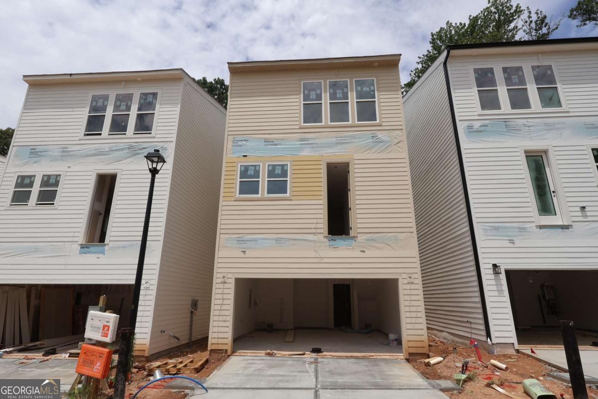 646 Memphis Drive Decatur, GA 30079 - Photo 2 of 11 Gallery Image 2