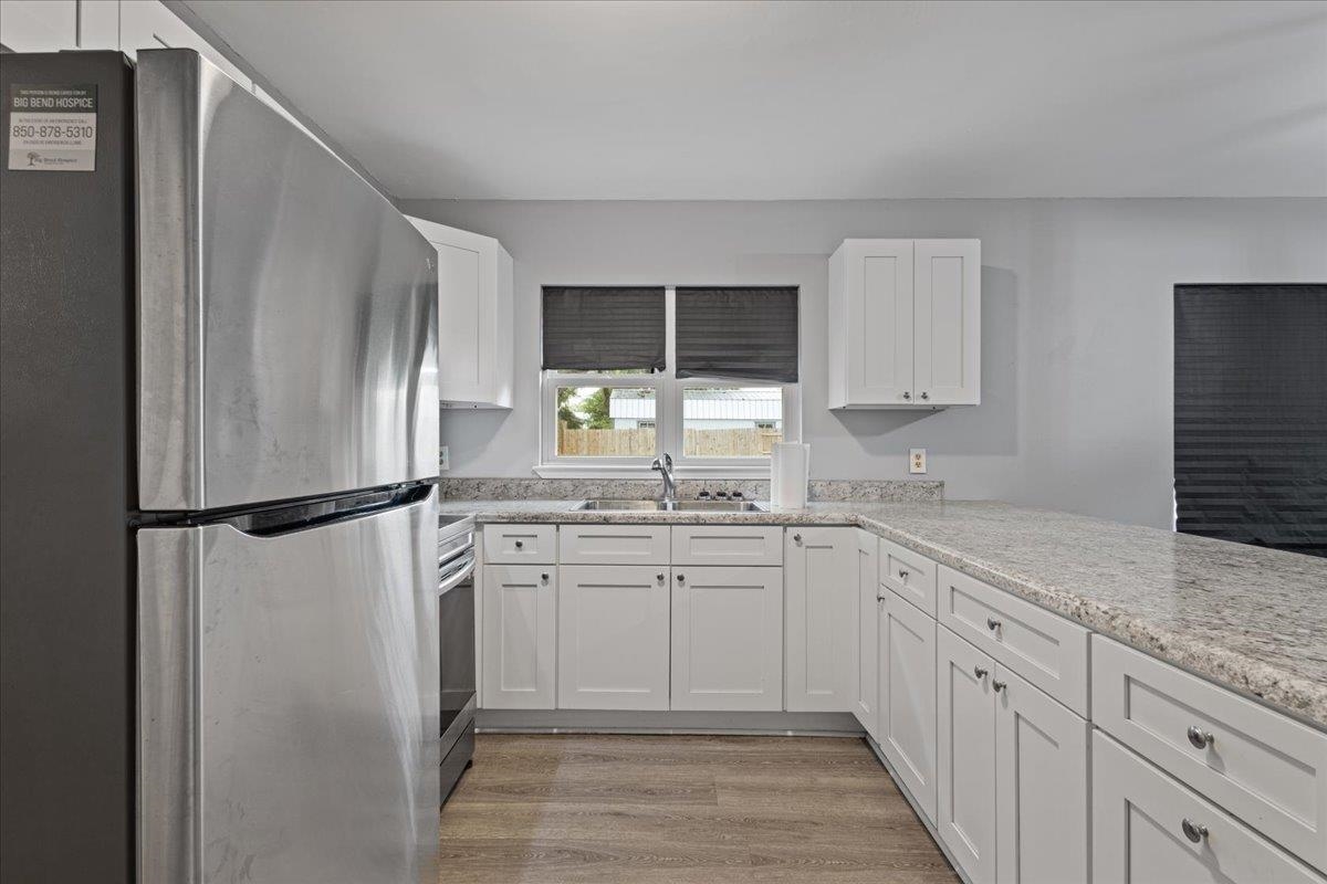 1012 South Orange Street Perry, FL 32348 - Photo 10 of 52
