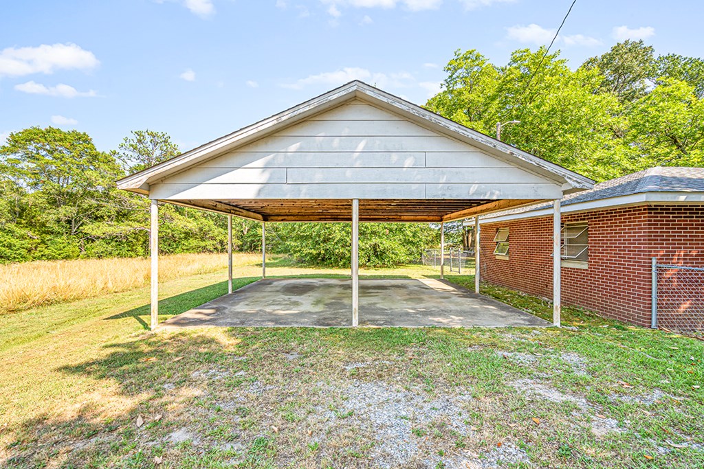 6466 Poplar Springs Road Ware Shoals, SC 29692 - Photo 24 of 25