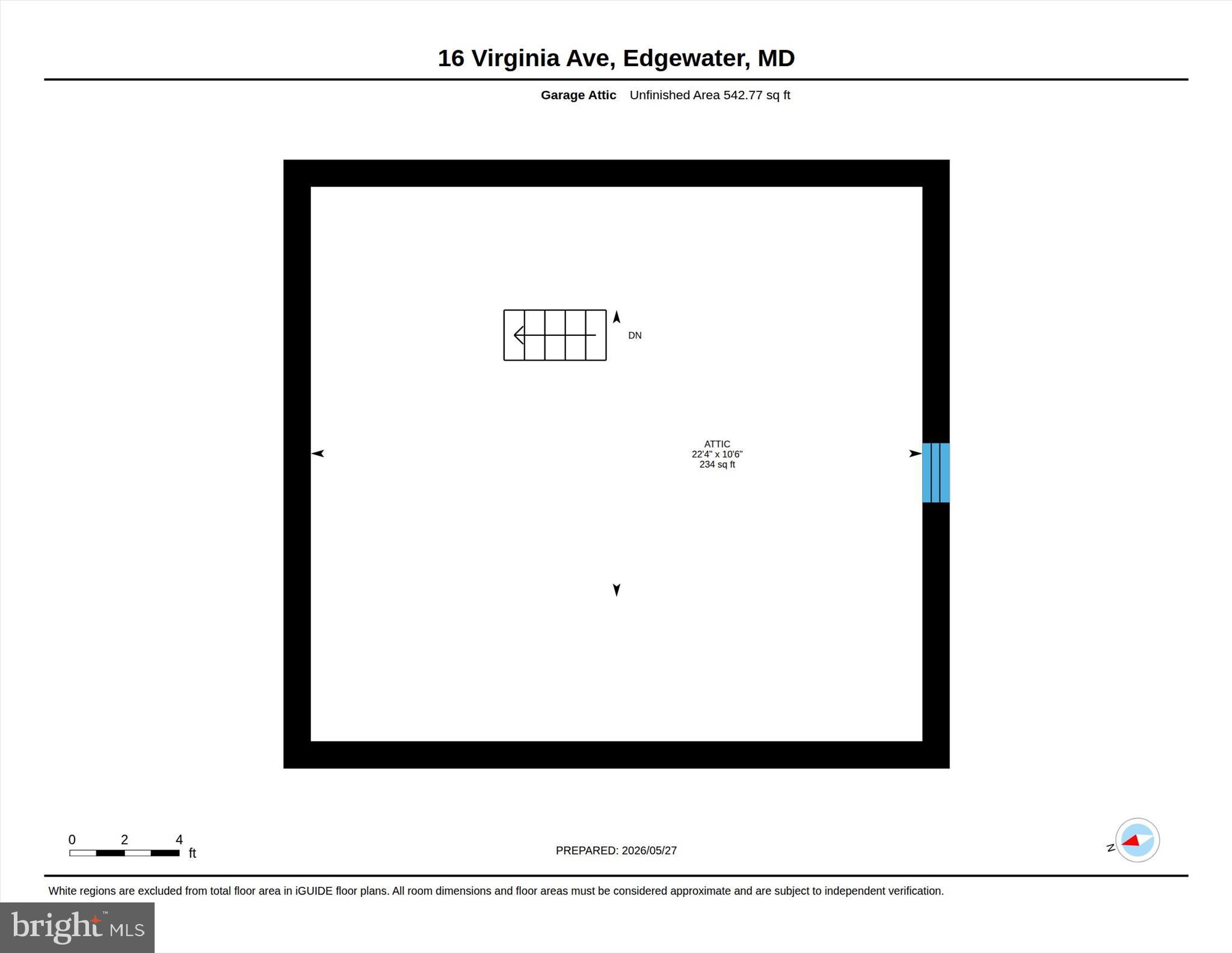 16 Virginia Avenue Edgewater, MD 21037 - Photo 52 of 54