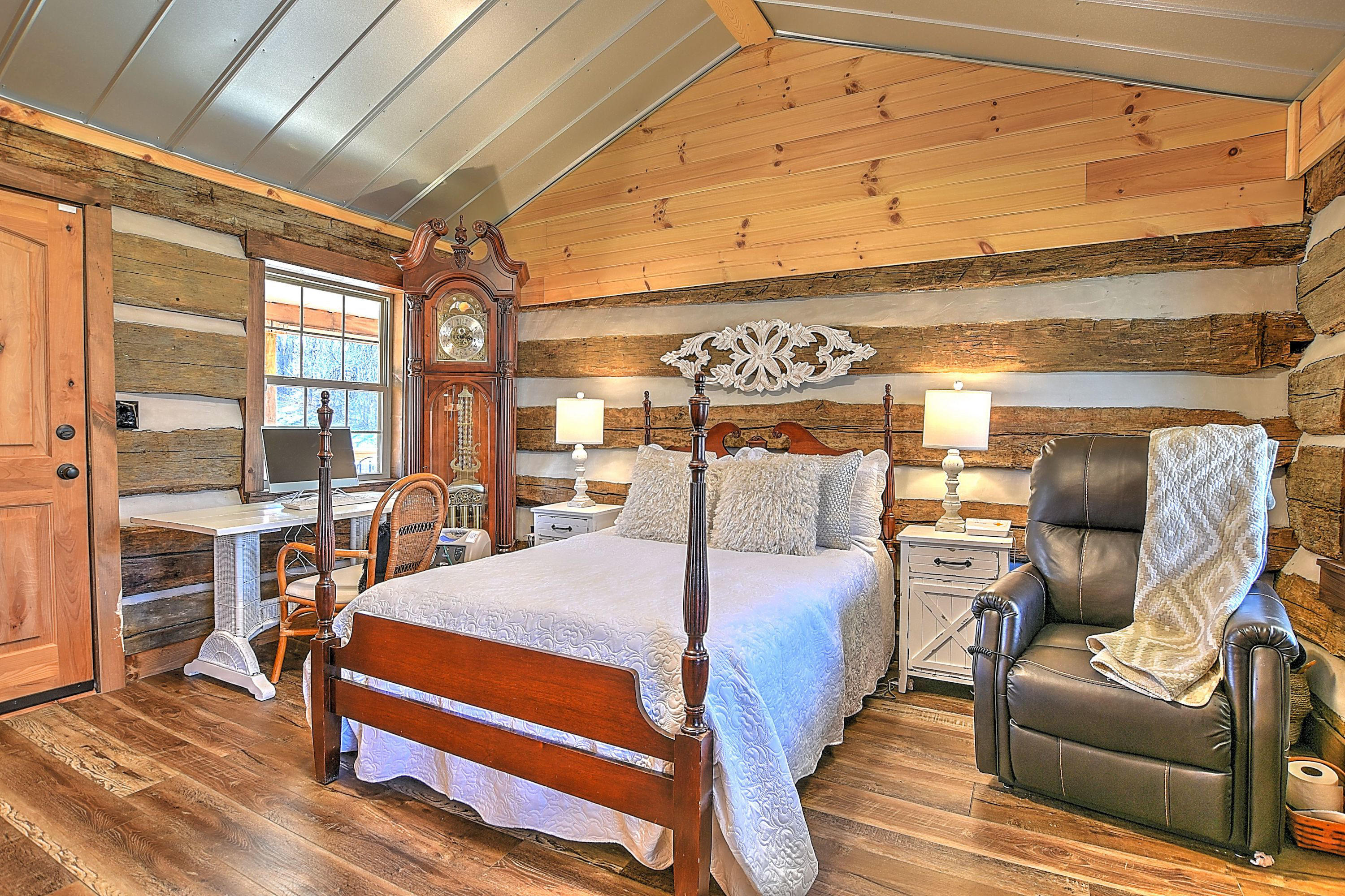 701 Earnest Road Chuckey, TN 37641 - Photo 21 of 35 Bedroom on Main