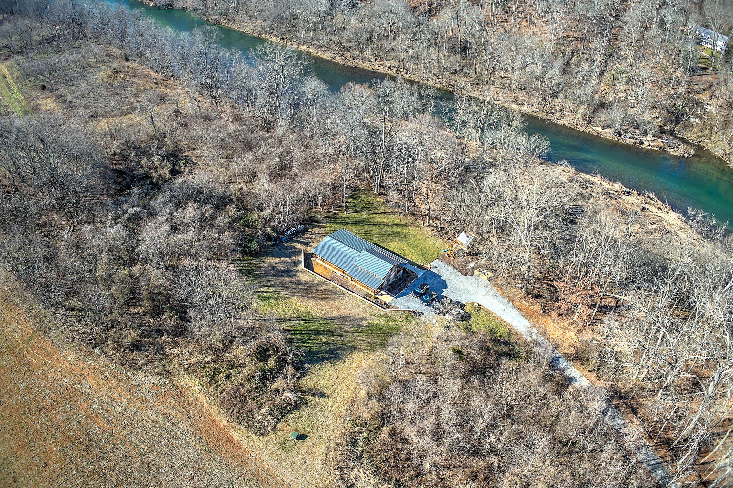 701 Earnest Road Chuckey, TN 37641 - Photo 29 of 35 FA005279-4F66-4C90-ACC3-77A5A9D700DB