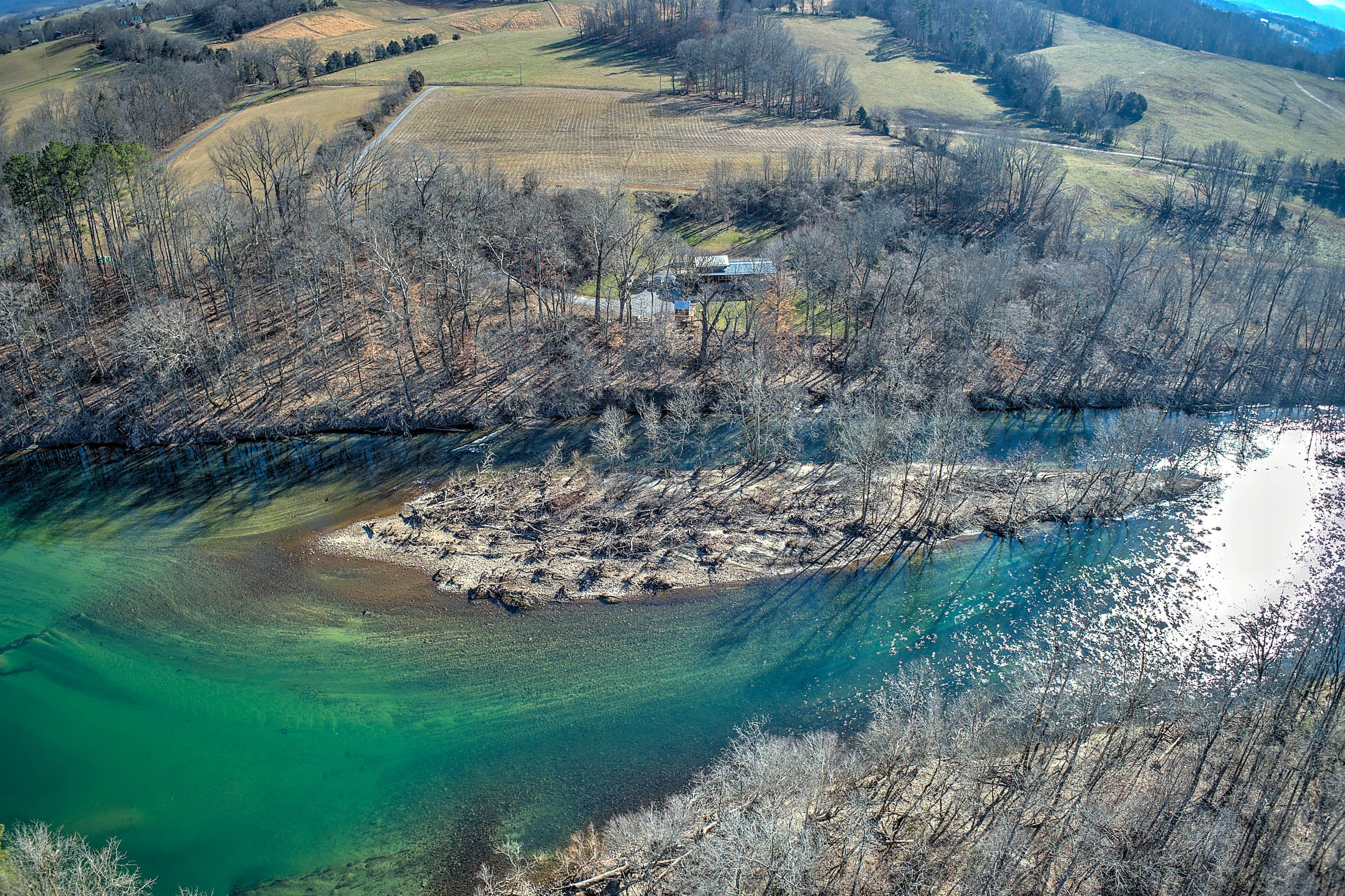 701 Earnest Road Chuckey, TN 37641 - Photo 34 of 35 E1D5B62A-7C41-47BB-9E8E-6AC6BF3BA0DD