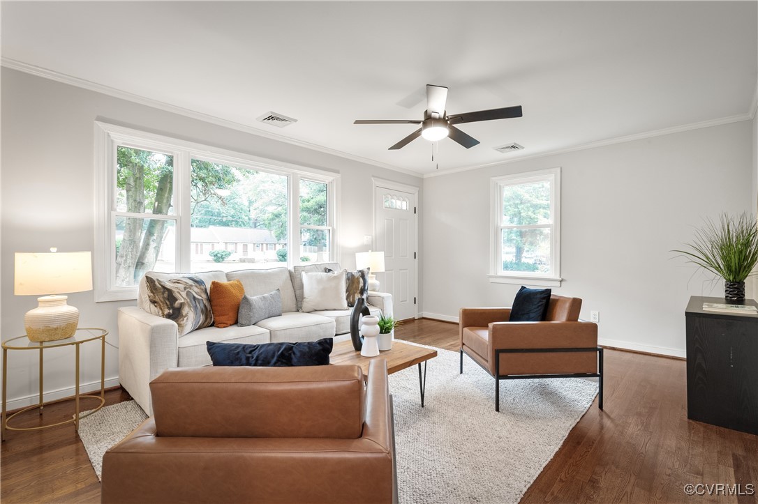 5003 Penick Road Richmond, VA 23230 - Photo 11 of 44 Gallery Image 11
