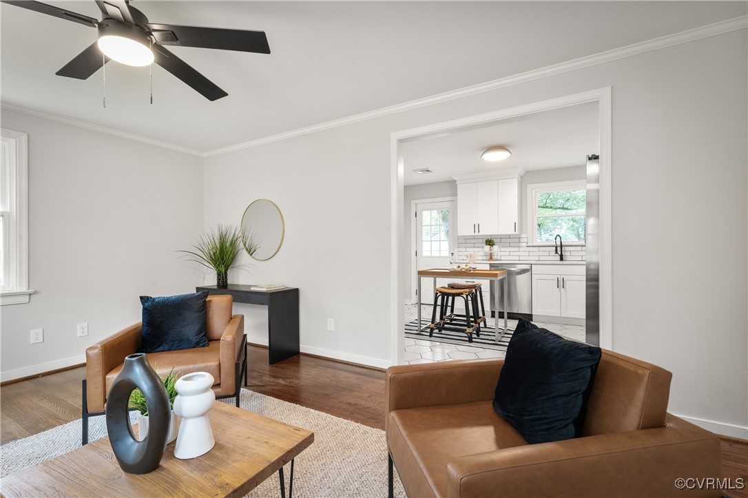 5003 Penick Road Richmond, VA 23230 - Photo 12 of 44 Gallery Image 12
