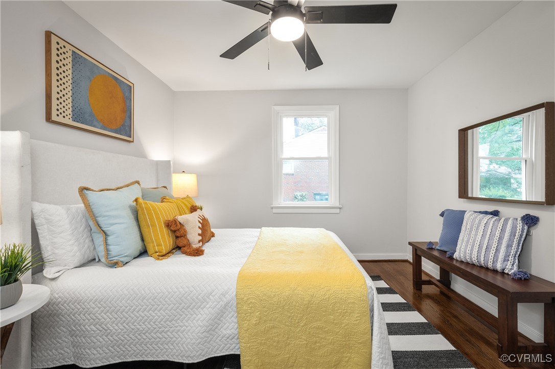 5003 Penick Road Richmond, VA 23230 - Photo 23 of 44 Gallery Image 23