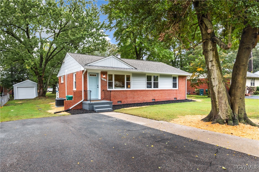 5003 Penick Road Richmond, VA 23230 - Photo 3 of 44 Gallery Image 3