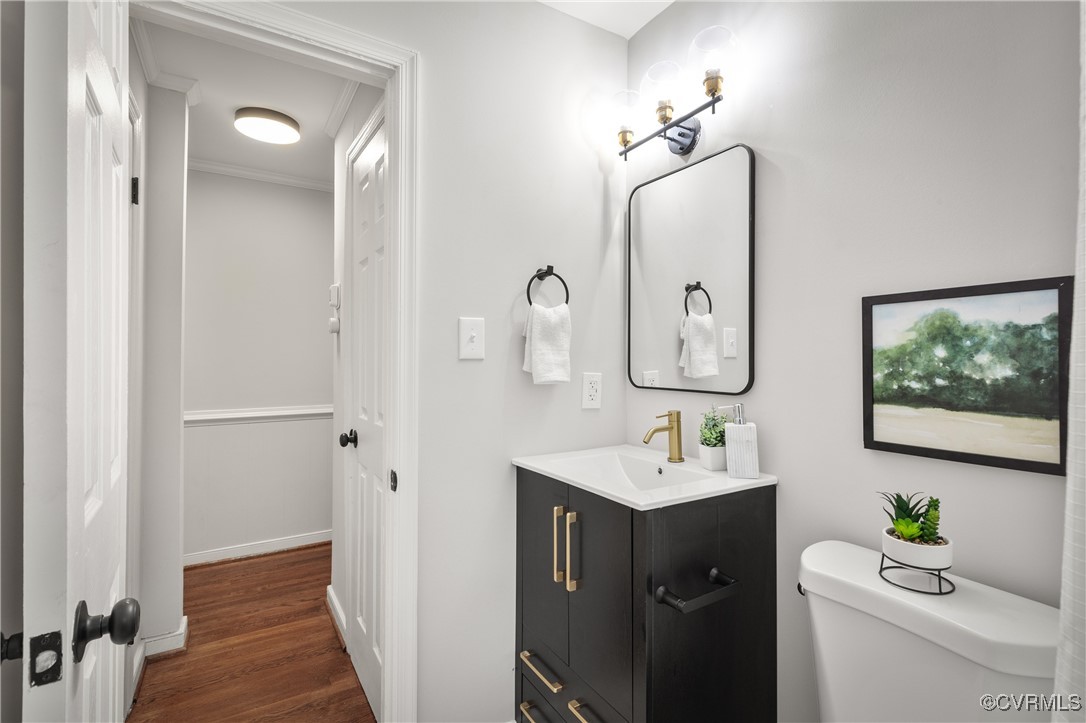 5003 Penick Road Richmond, VA 23230 - Photo 33 of 44 Gallery Image 33