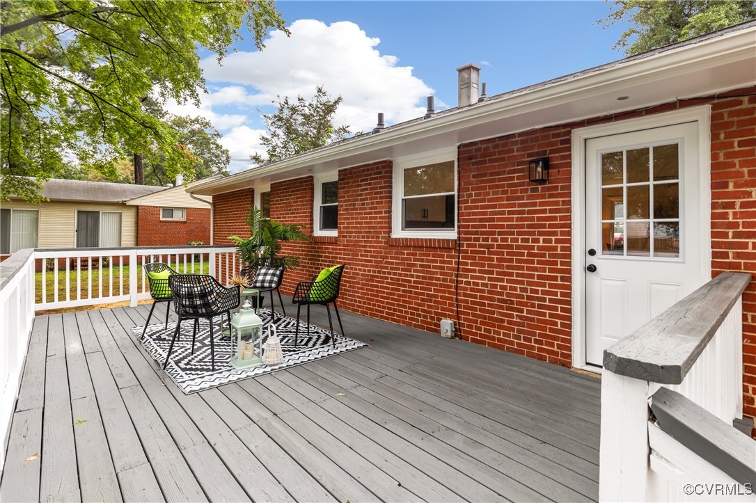 5003 Penick Road Richmond, VA 23230 - Photo 38 of 44 Gallery Image 38