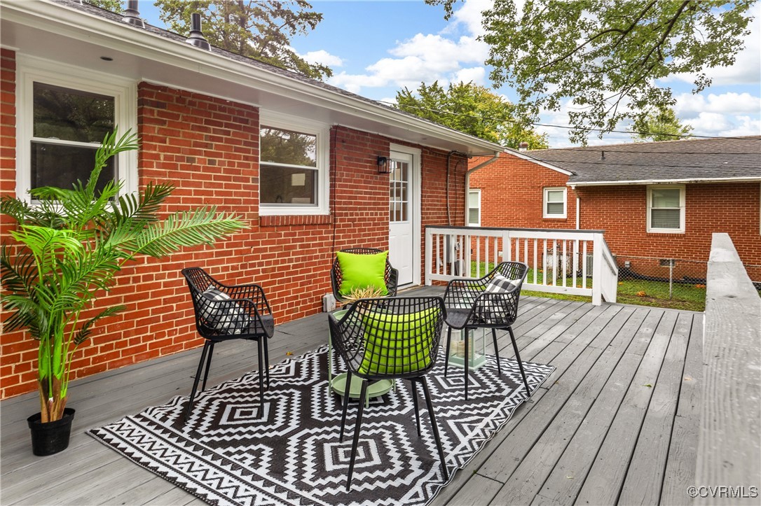 5003 Penick Road Richmond, VA 23230 - Photo 39 of 44 Gallery Image 39