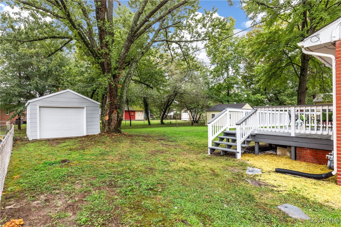 5003 Penick Road Richmond, VA 23230 - Photo 40 of 44 Gallery Image 40