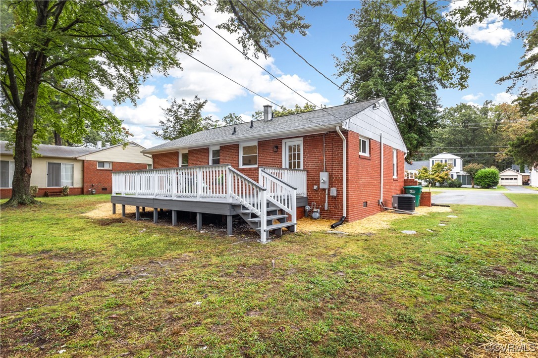5003 Penick Road Richmond, VA 23230 - Photo 41 of 44 Gallery Image 41