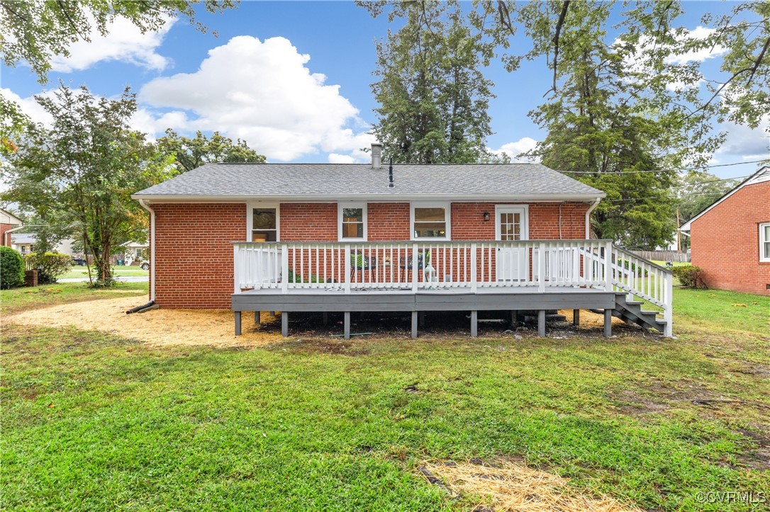 5003 Penick Road Richmond, VA 23230 - Photo 42 of 44 Gallery Image 42