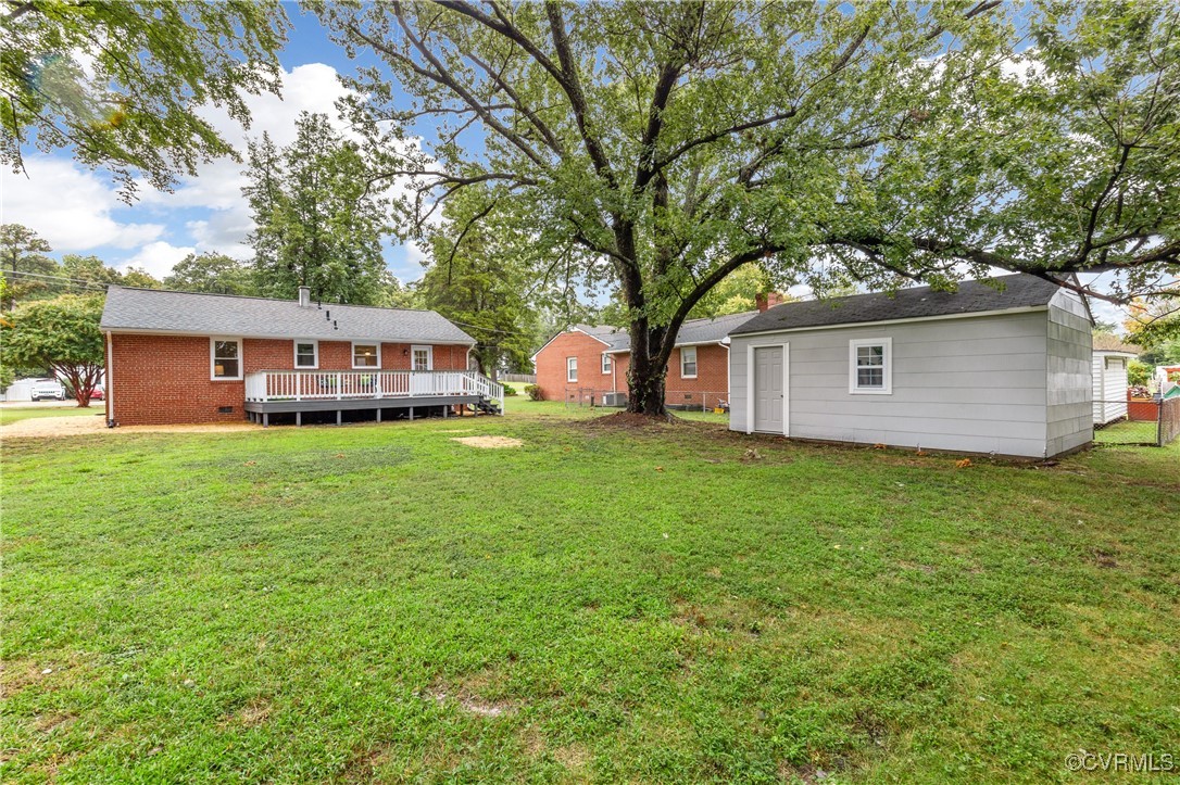 5003 Penick Road Richmond, VA 23230 - Photo 43 of 44 Gallery Image 43