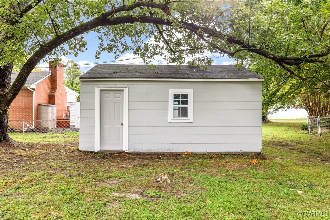 5003 Penick Road Richmond, VA 23230 - Photo 44 of 44 Gallery Image 44